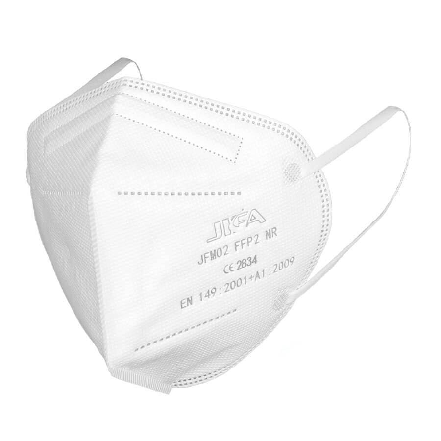FFP2 Atemschutzmaske in der Vitalbox Pflegebox
