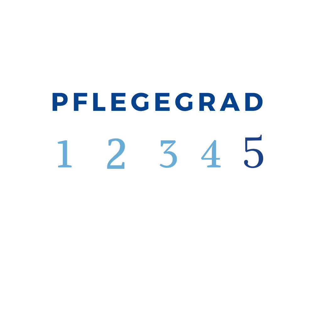 Pflegegrad
