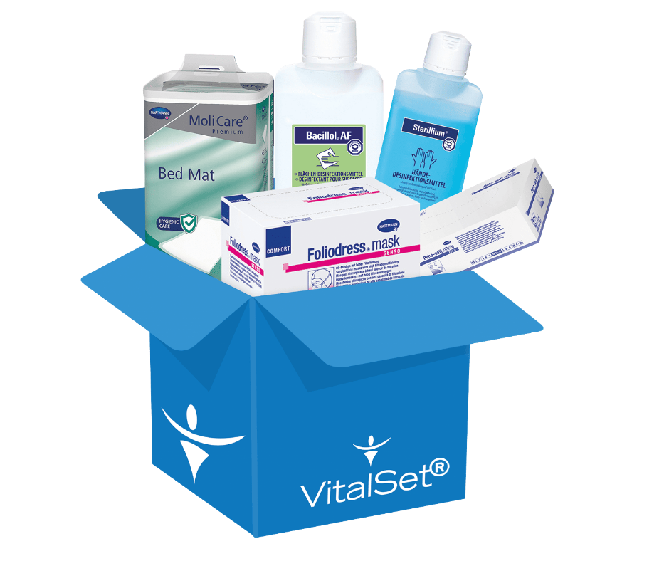 Pflegebox